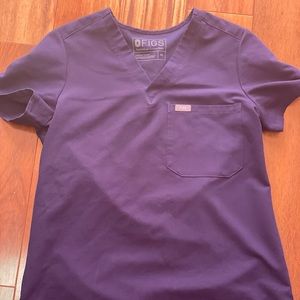 FIGS Catarina one pocket scrub top